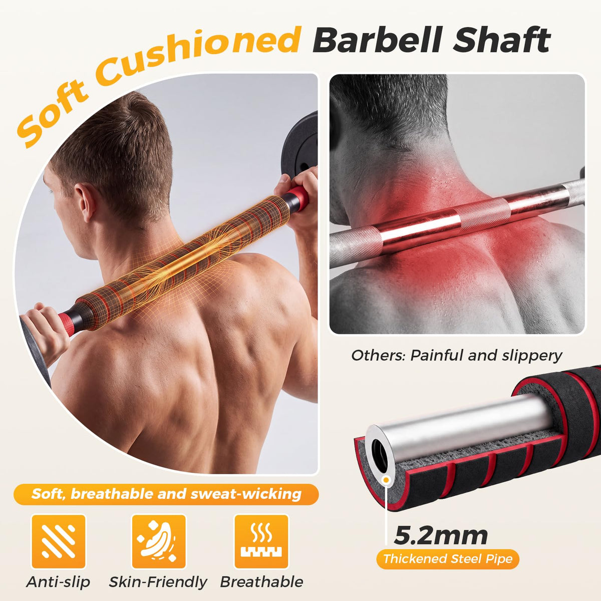 Adjustable Dumbbell Set 20/40/60LBS V29814