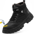 Waterproof Steel Toe Work Boots A936120