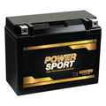 12V 24AH SLA Motorcycle Battery 330 CCA J426