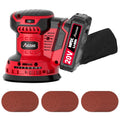 20V Cordless Random Orbital Sander 5” K5830