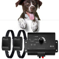 Electronic Dog Fence & Training Collar System, 1/2 Acre, Waterproof Q173