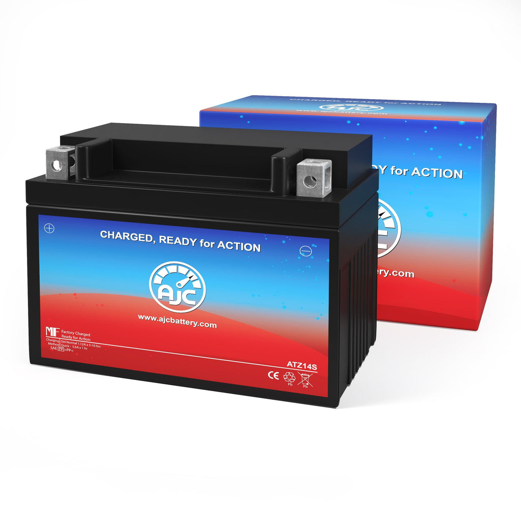 12V 11.2Ah Generator Battery Q5960