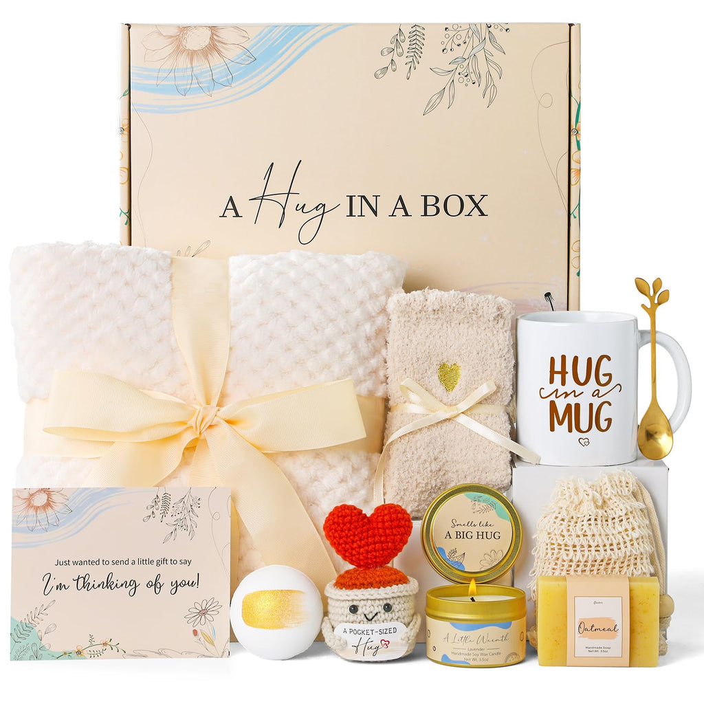 Spa Basket R623752