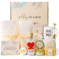 Spa Basket R623752