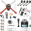 DIY 450mm Quadcopter Set Q8904