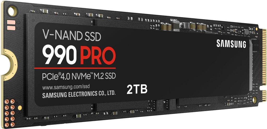2TB PCIe 4.0 M.2 2280 SSD K9670