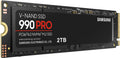 2TB PCIe 4.0 M.2 2280 SSD K9670