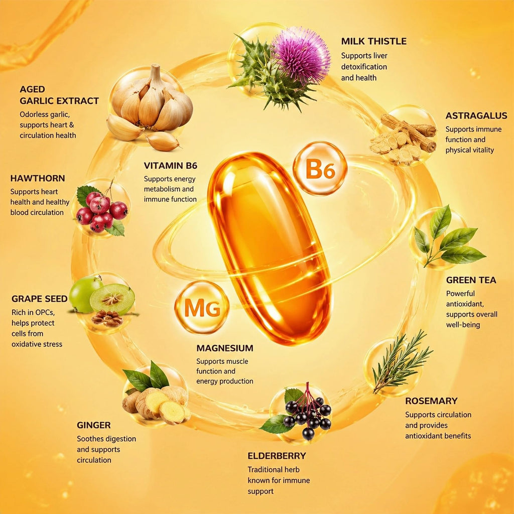 Softgels with CoQ10 Ubiquinol 180 Count M886946