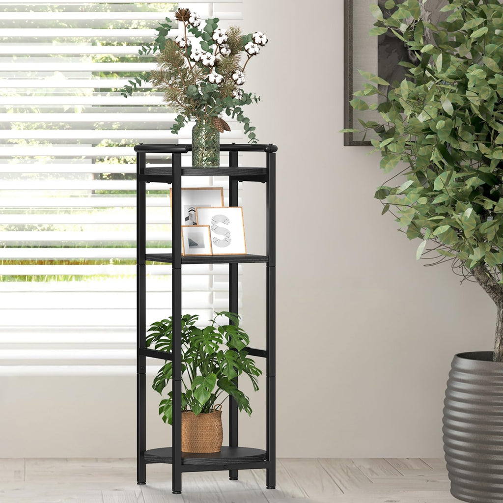Black 5 Gallon Water Jug Stand R976