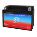 12V 11.2Ah Generator Battery Q5960