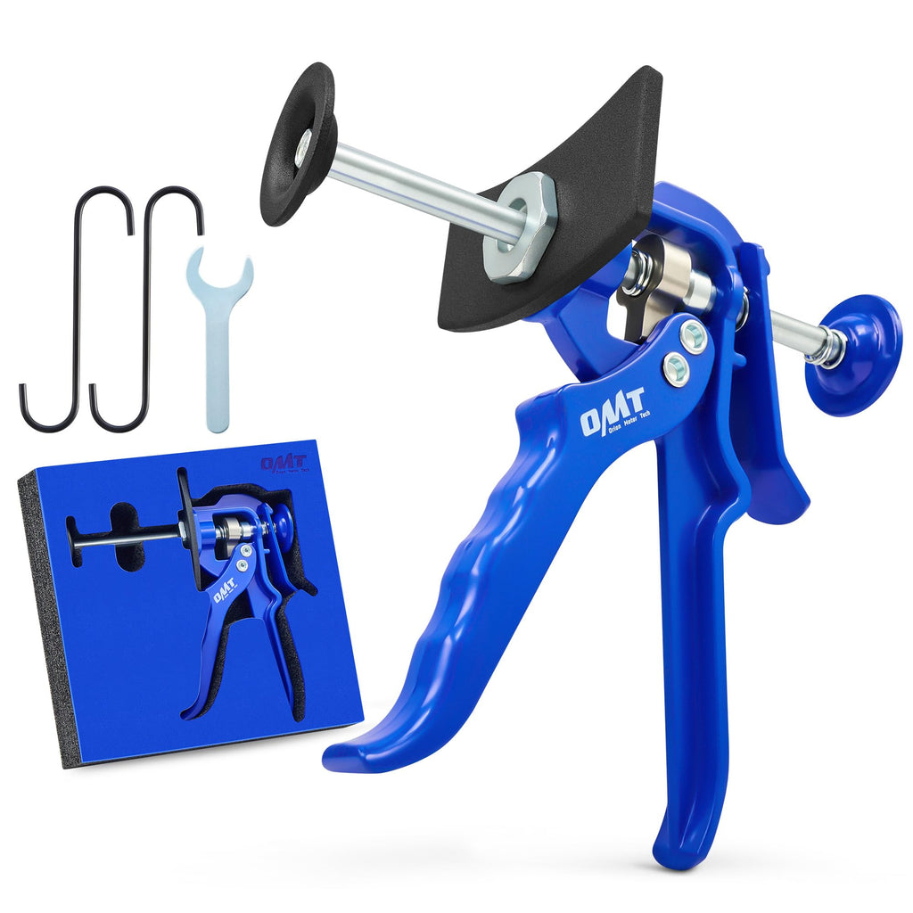 Blue Brake Caliper Compression Tool G2100