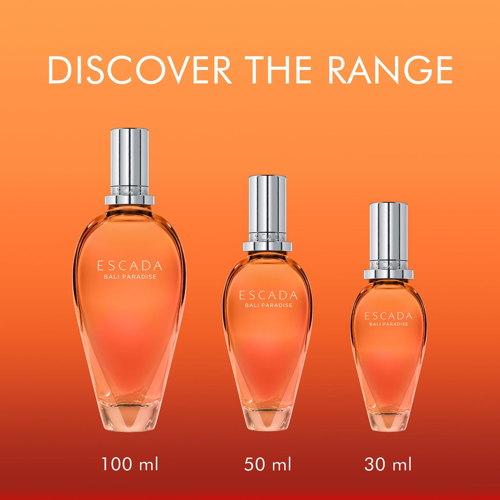 Floral Eau De Toilette with Dragon Fruit, Bird of Paradise & Sandalwood P88029