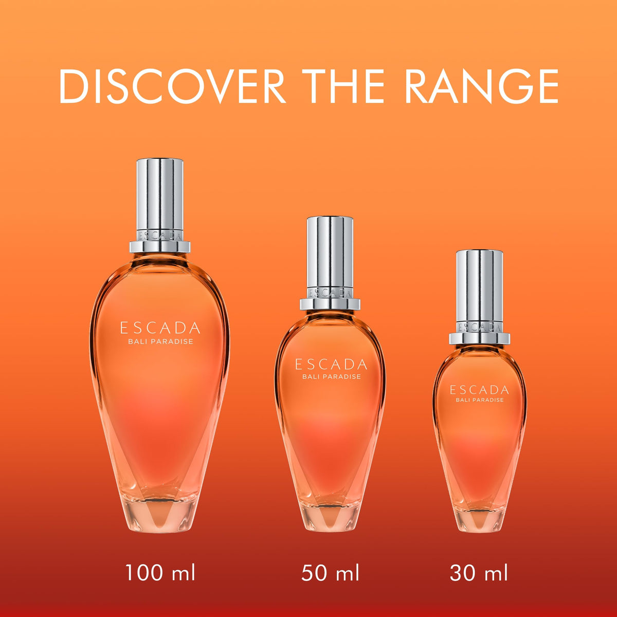 Floral Eau De Toilette with Dragon Fruit, Bird of Paradise & Sandalwood P88029