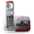 Amplified Cordless Phone with Slow Talk and Hearing Aid Compatibility Z3195
