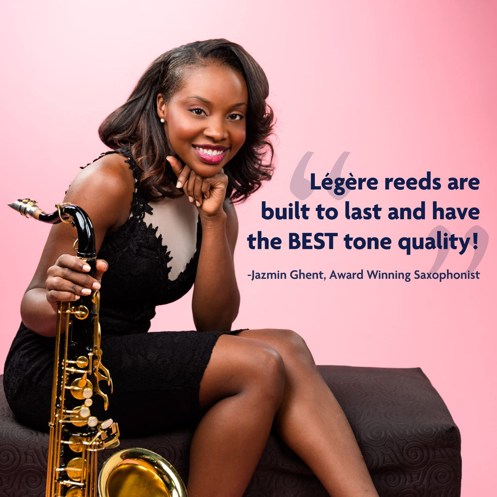Baritone Saxophone Synthetic Reed A3026