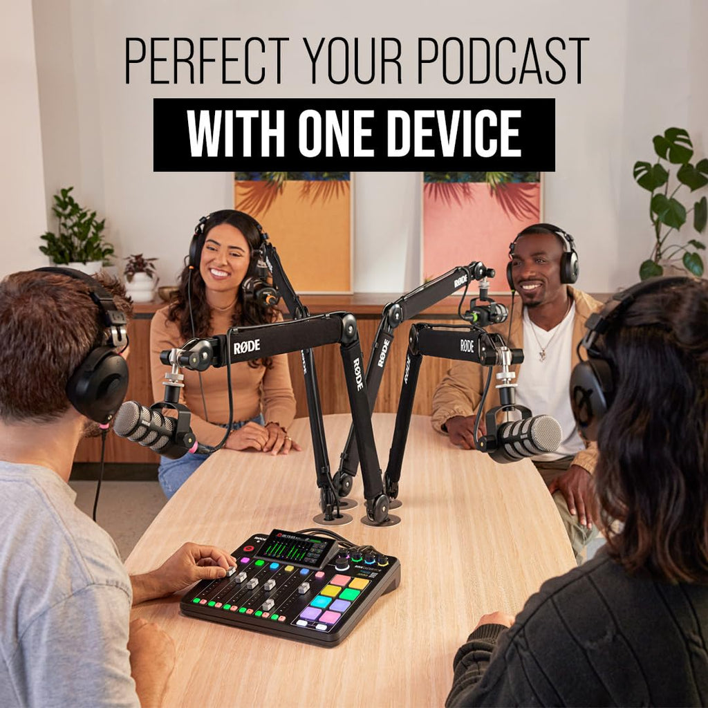 All-in-One Audio Production Studio M553946
