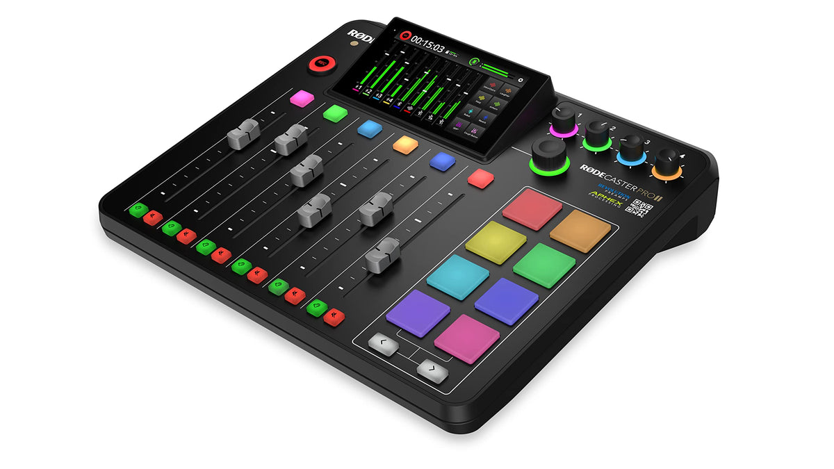 All-in-One Audio Production Studio M553946