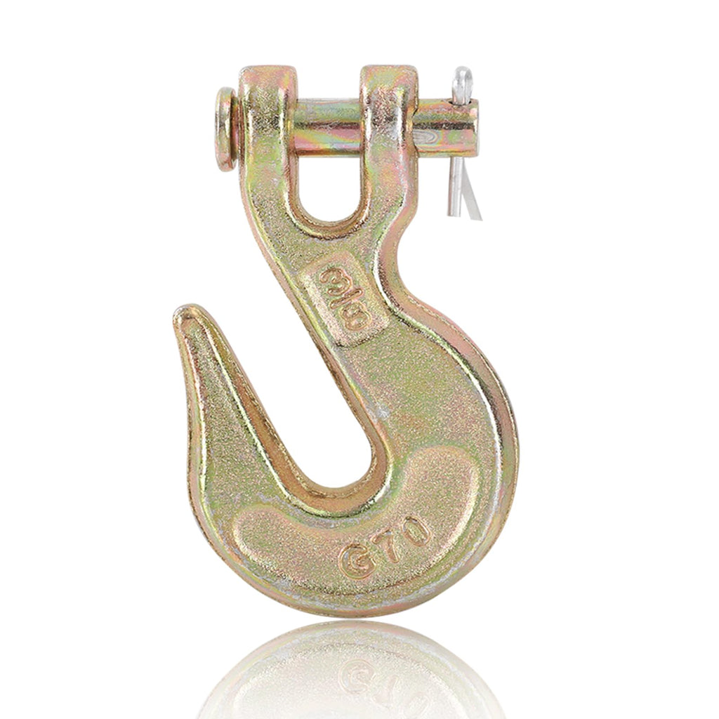 Heavy Duty 3/8" Chain Hook B689