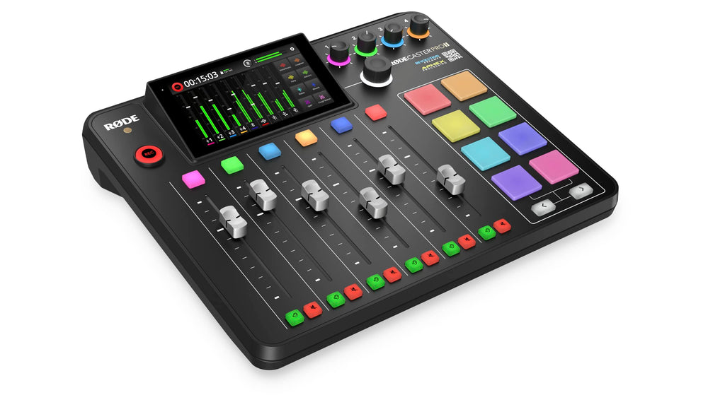All-in-One Audio Production Studio M553946