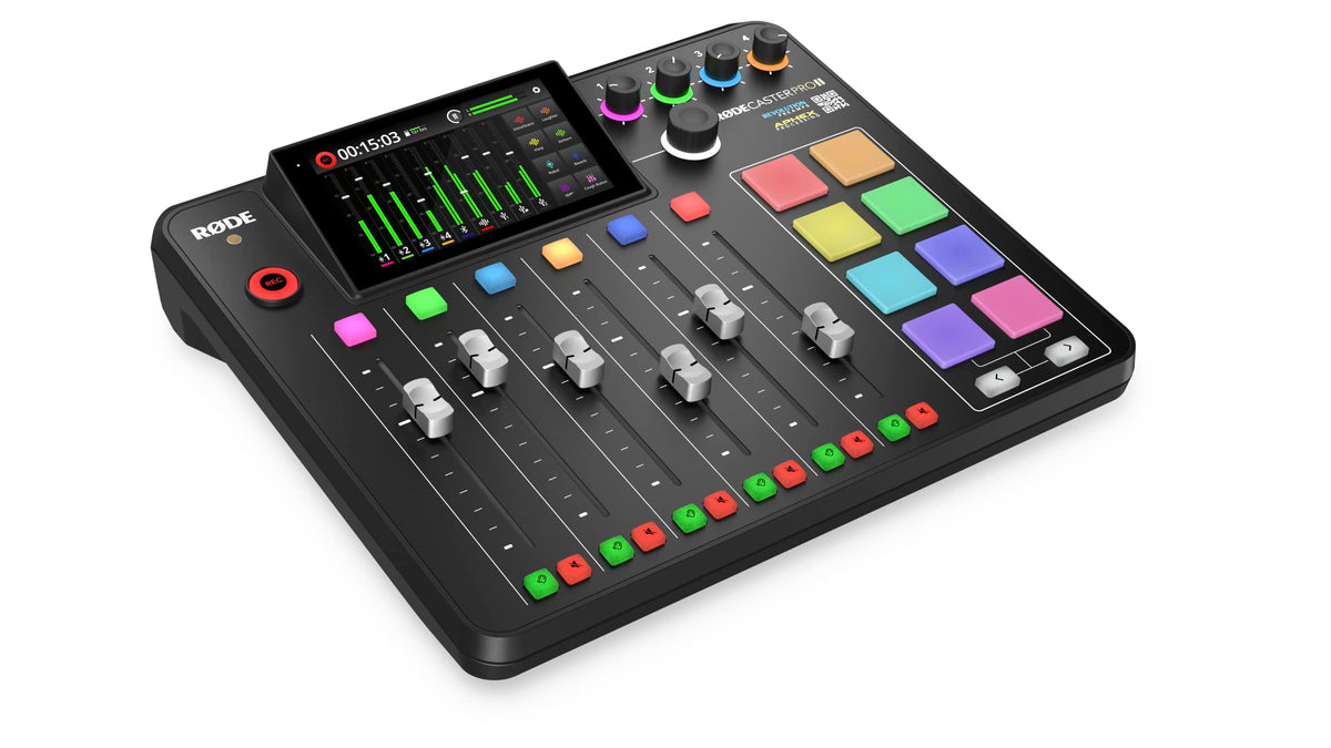All-in-One Audio Production Studio M553946