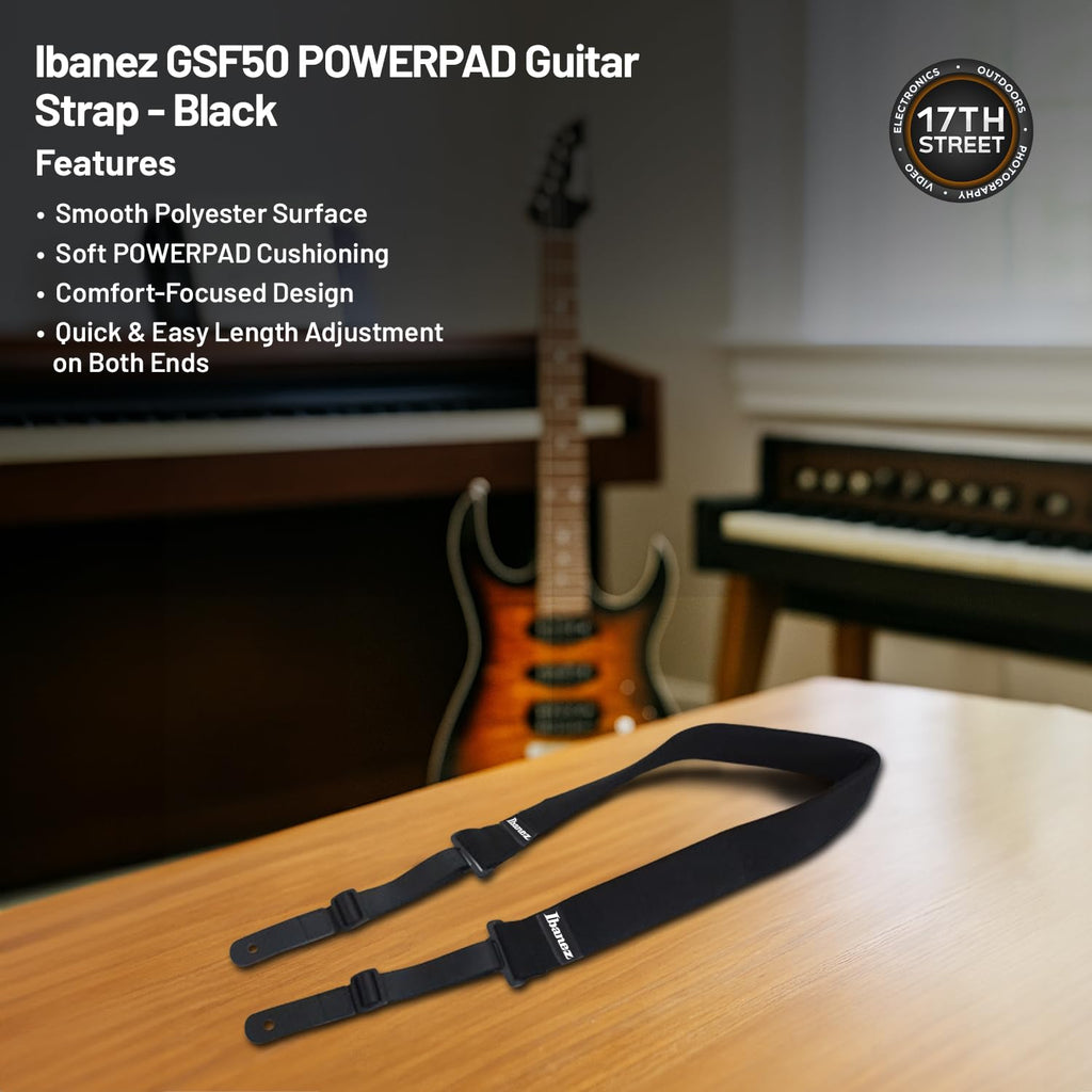 4-String Bass Weathered Black Okoume Body U11604