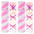 3.4 oz EDT Spray Pack of 2 K786