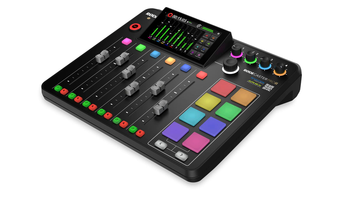 All-in-One Audio Production Studio M553946