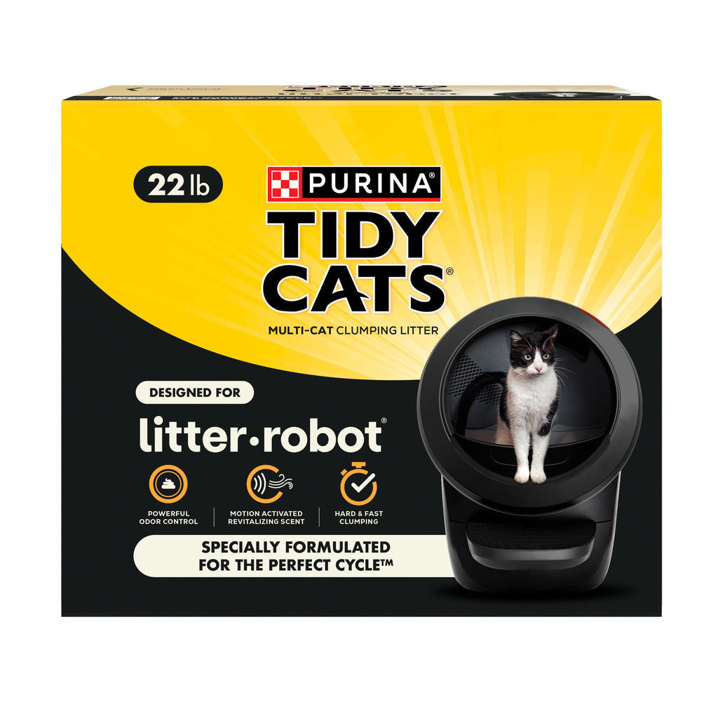 Cat Litter N8034