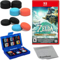 The Legend of Zelda: Tears of the Kingdom Nintendo Switch 2 Edition Z562