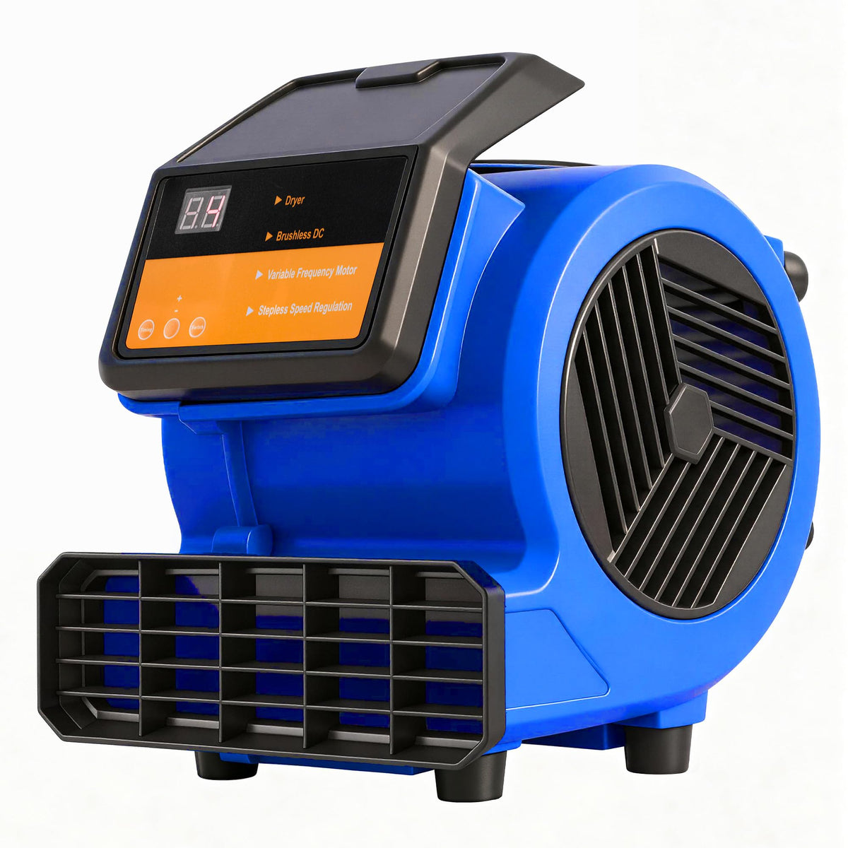 Blower Fan Air Mover 1/4HP 1100 CFM X729