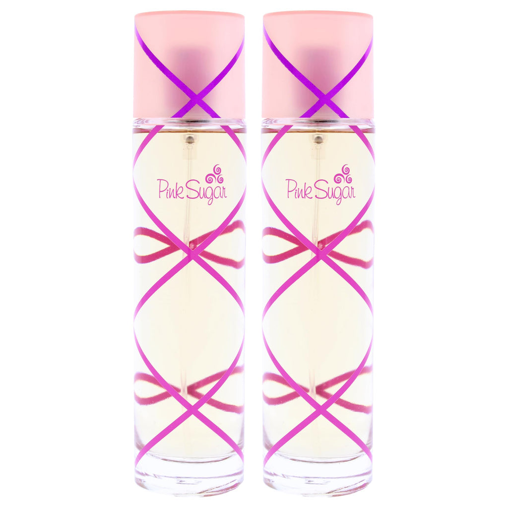 3.4 oz EDT Spray Pack of 2 K786