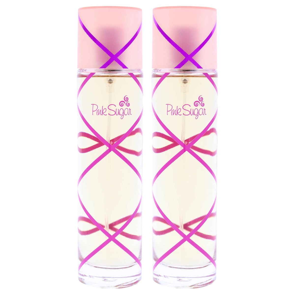 3.4 oz EDT Spray Pack of 2 K786