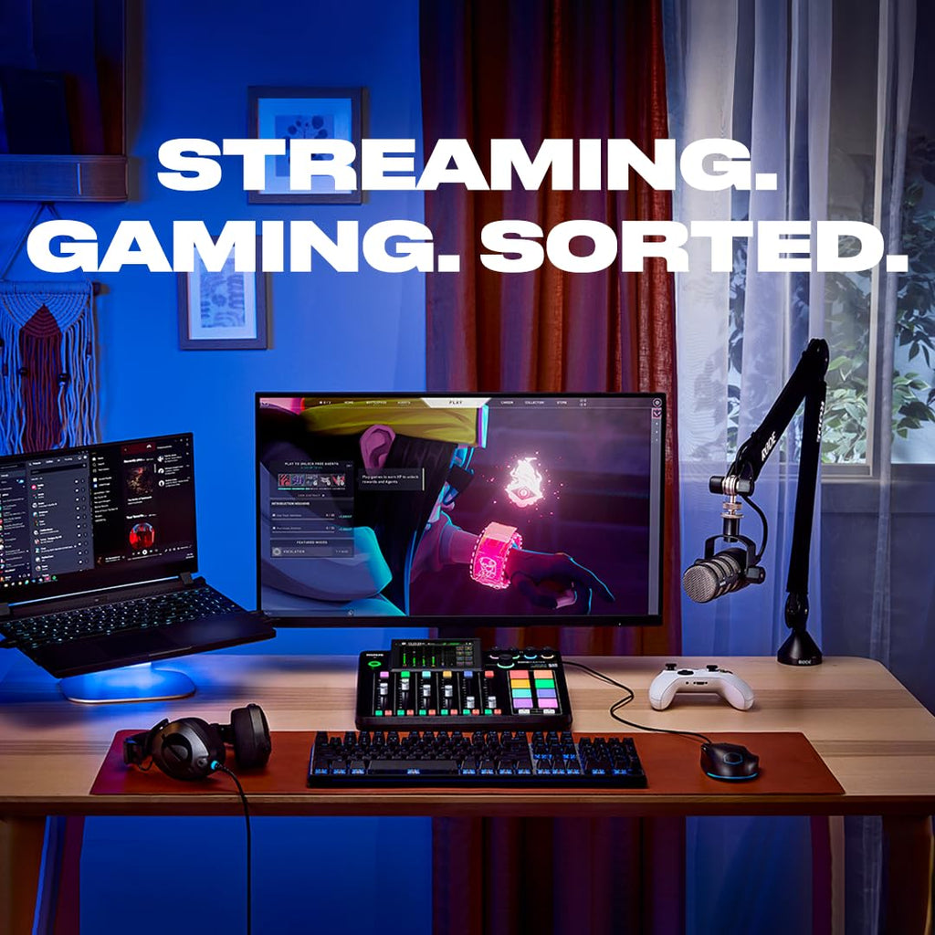 All-in-One Audio Production Studio M553946