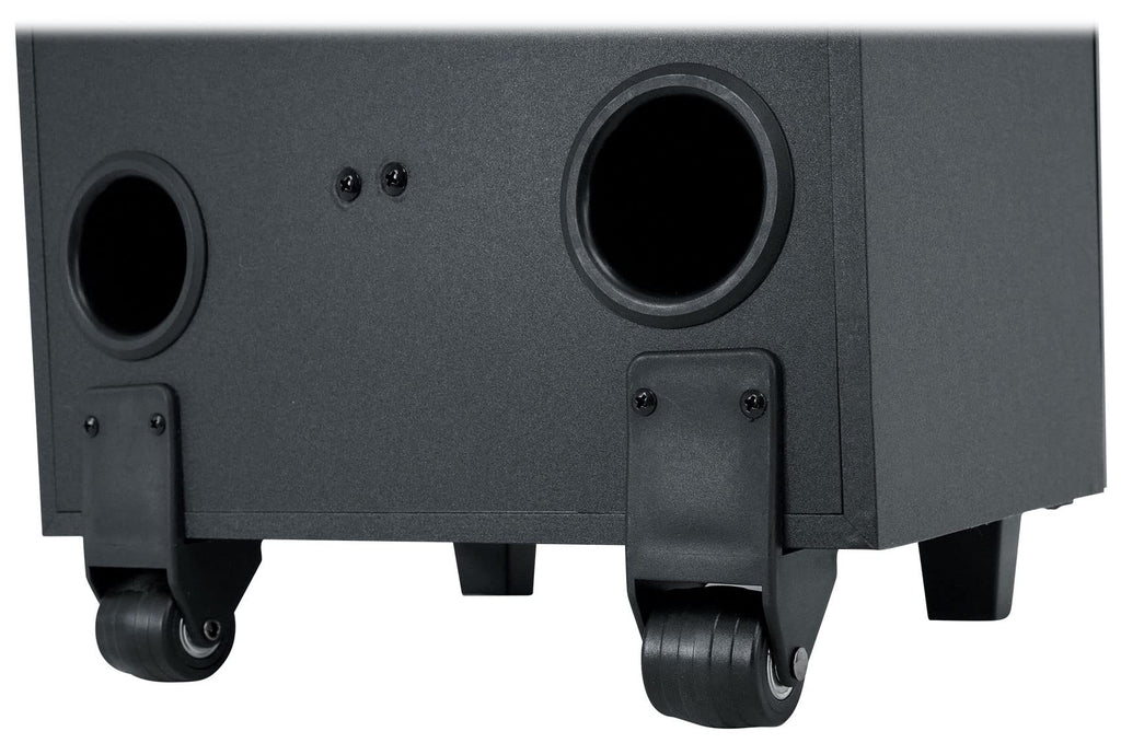 10" Portable Rechargeable Bluetooth Speaker V942