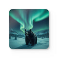 Black Bear Coasters Set of 4 M568784