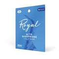 Alto Saxophone Reeds Strength 2.0, 3-Pack J37642