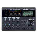 6-Track Digital Multi-Track Audio Recorder with Built-in Mics S665
