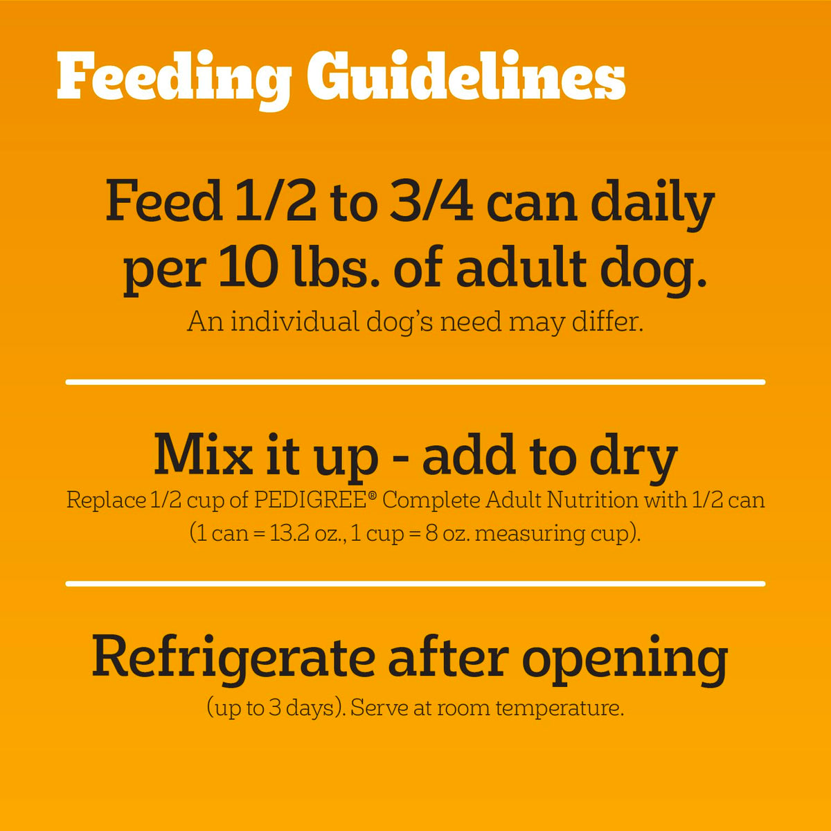 Wet Dog Food Beef & Country Stew 13.2 oz 12 Count C862