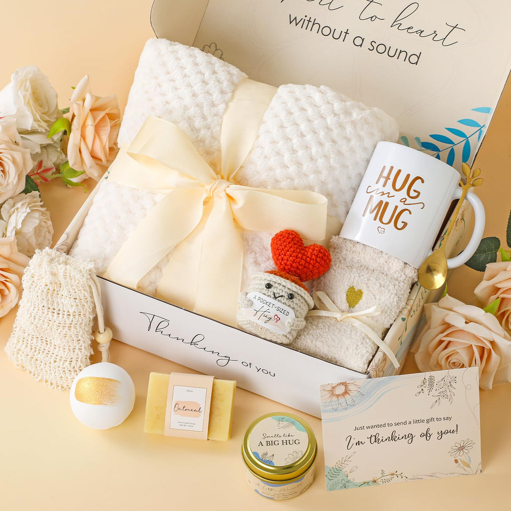 Spa Basket R623752