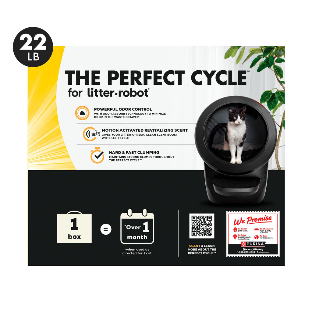 Cat Litter N8034