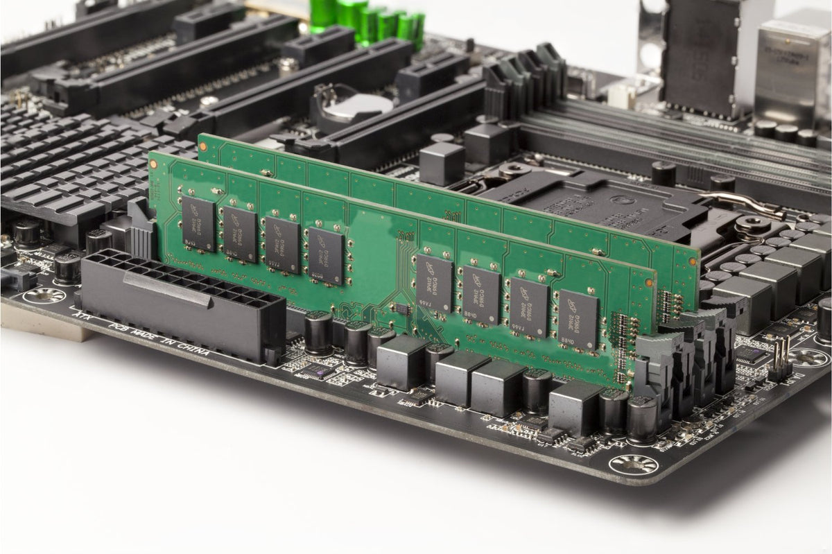 32GB Kit DDR4 288-pin DIMM B4060