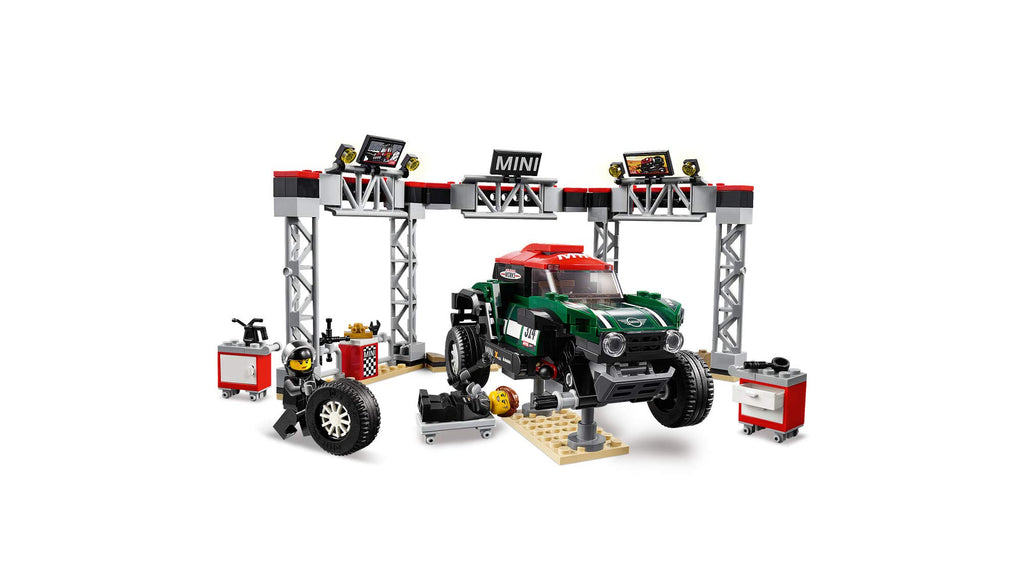 Building Kit (481 Pieces) Q500306