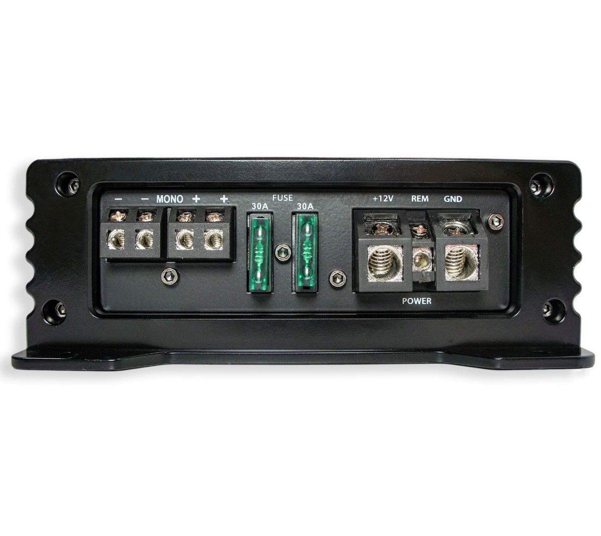 12" Ported Sub Box with Amp L341213