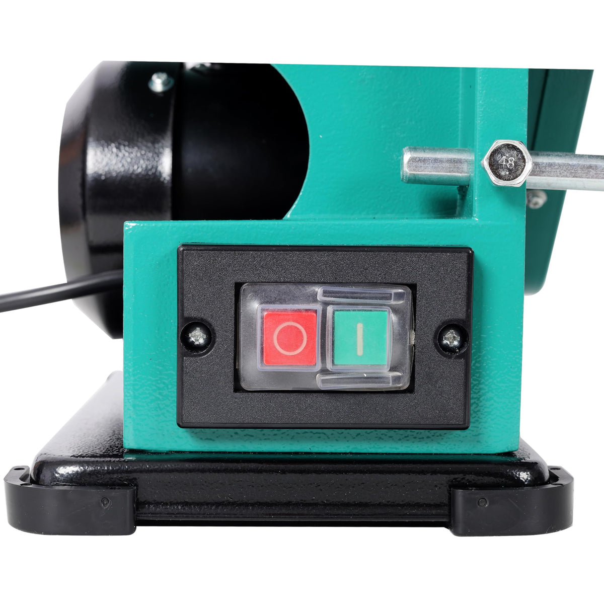 4" x 36" Belt Sander with 6" Disc E151