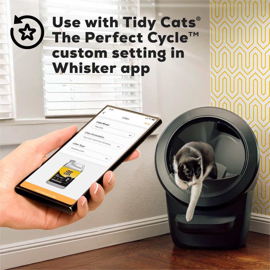 Cat Litter N8034