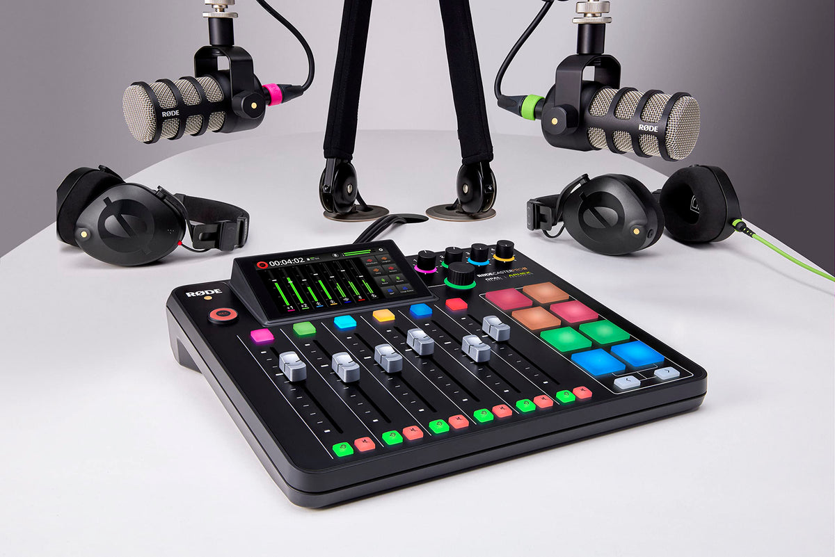 All-in-One Audio Production Studio M553946