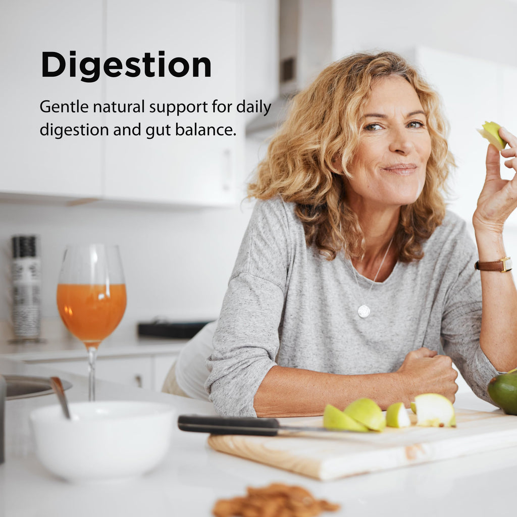 Digestive Enzymes Lactase 60 Veg Caps H580