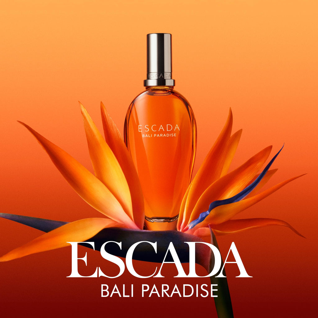 Floral Eau De Toilette with Dragon Fruit, Bird of Paradise & Sandalwood P88029