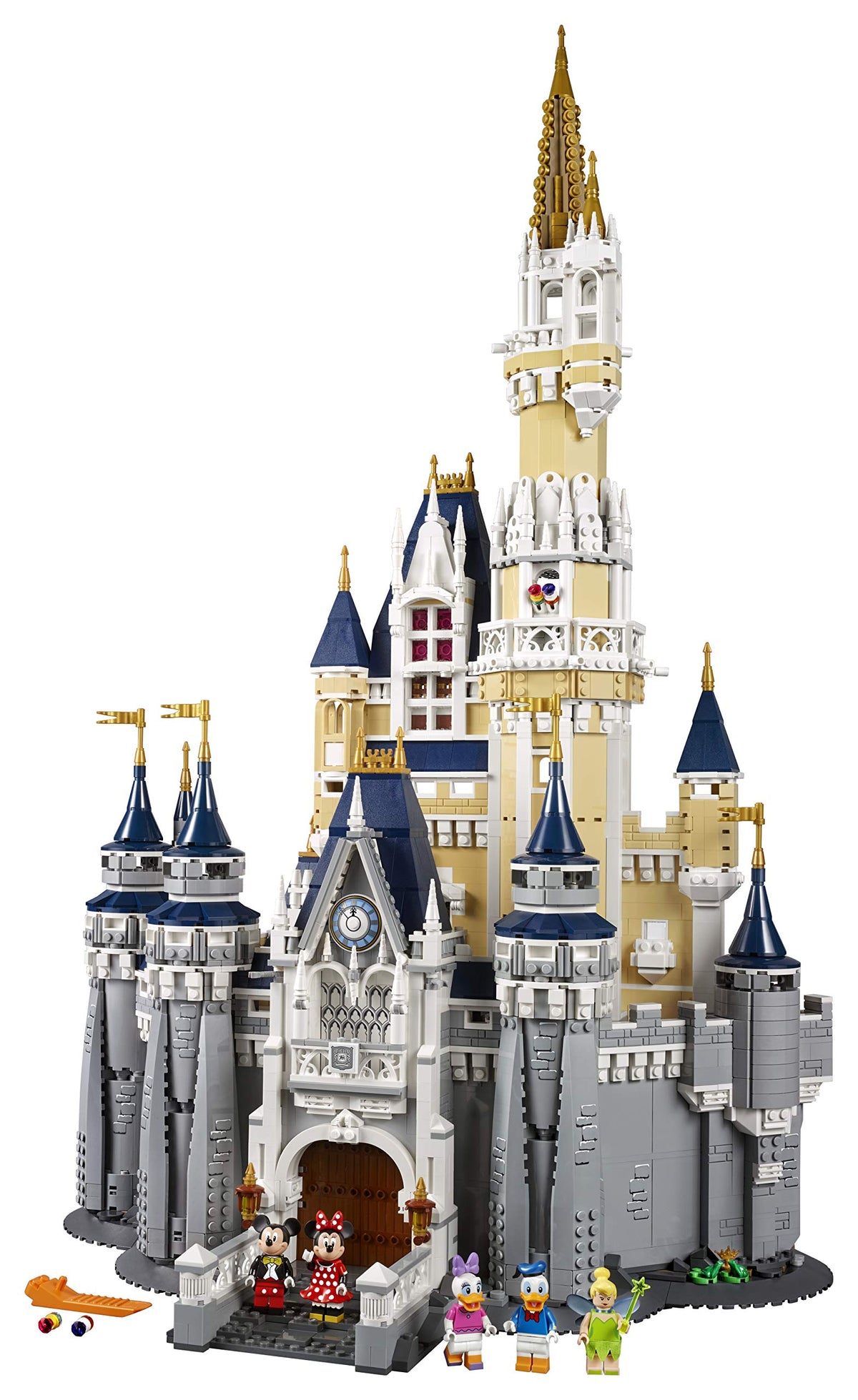 Disney Castle G102430