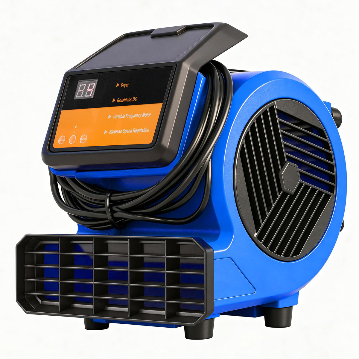 Blower Fan Air Mover 1/4HP 1100 CFM X729